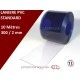 Rouleaux laniere pvc standard LANIERES PVC STANDARD 10m, 25m, 50m