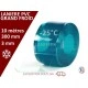 Rouleaux laniere PVC SPECIAL LANIERES PVC GRAND FROID 10 mètres