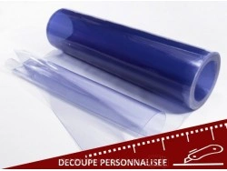 Panneau PVC souple grande largeur