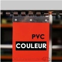REMPLACEZ VOS LANIERES DE RIDEAU PVC DE COULEUR